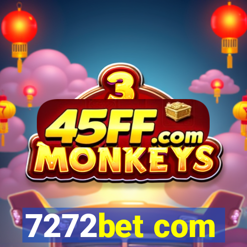 7272bet com